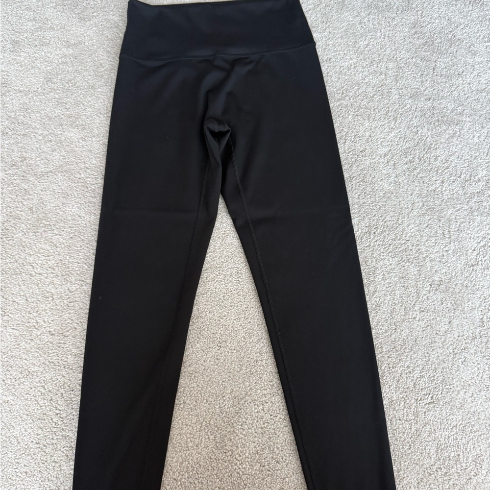 American Eagle Outfitters Black Leggings